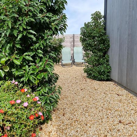 Vakantiewoning Lux Dune Oostkapelle Ok47 Exterior photo