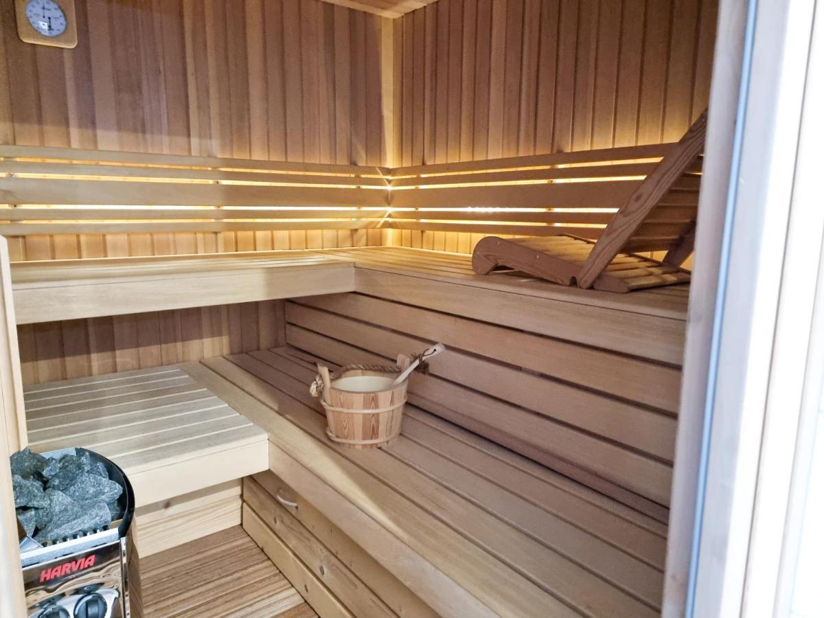 Vakantiewoning Lux Dune Oostkapelle Ok47 Exterior photo