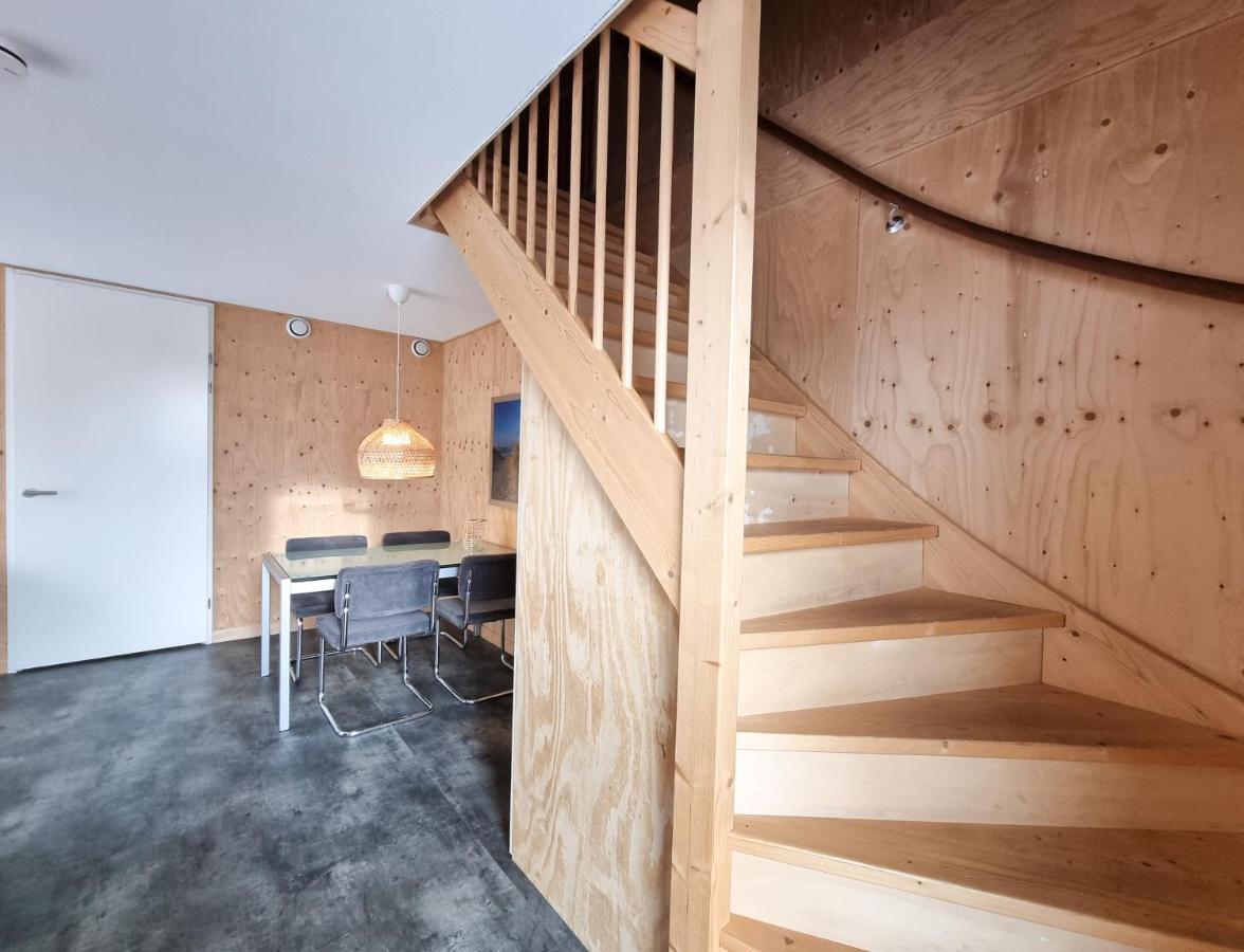 Vakantiewoning Lux Dune Oostkapelle Ok47 Exterior photo