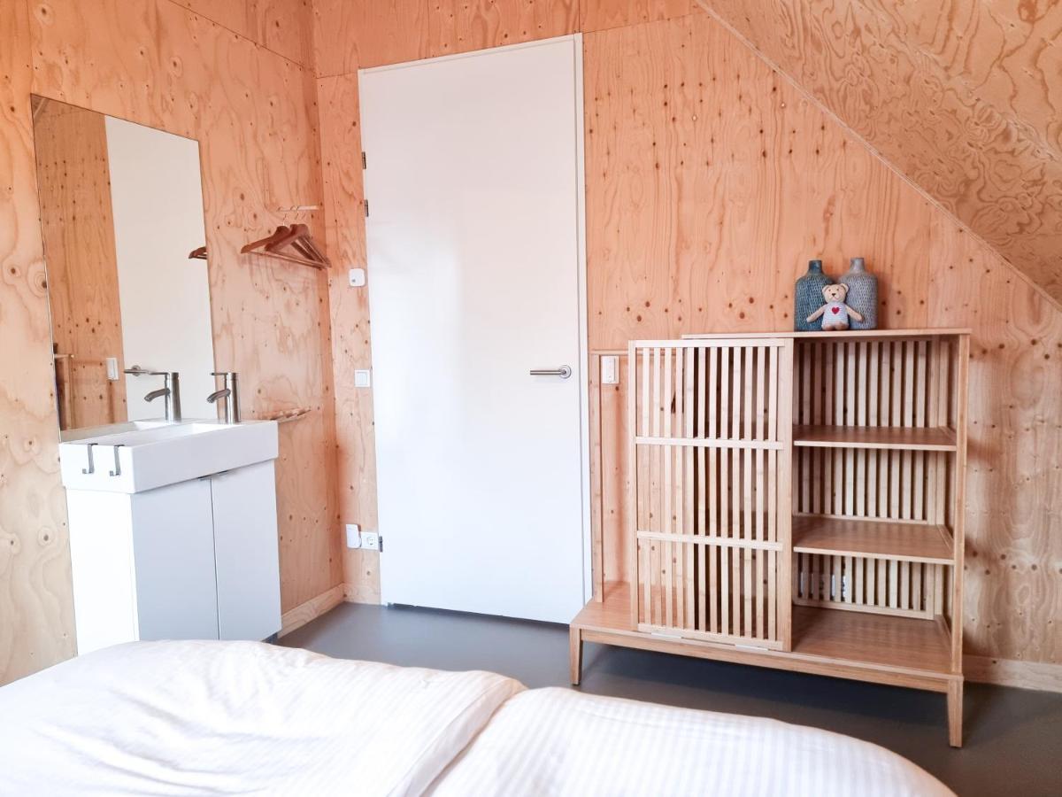 Vakantiewoning Lux Dune Oostkapelle Ok47 Exterior photo